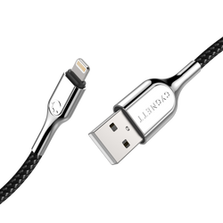 Lightning to USB-A Cable 2M - Black - Cygnett (AU)