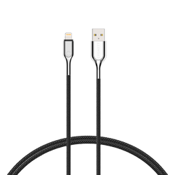 Lightning to USB-A Cable 2M - Black - Cygnett (AU)