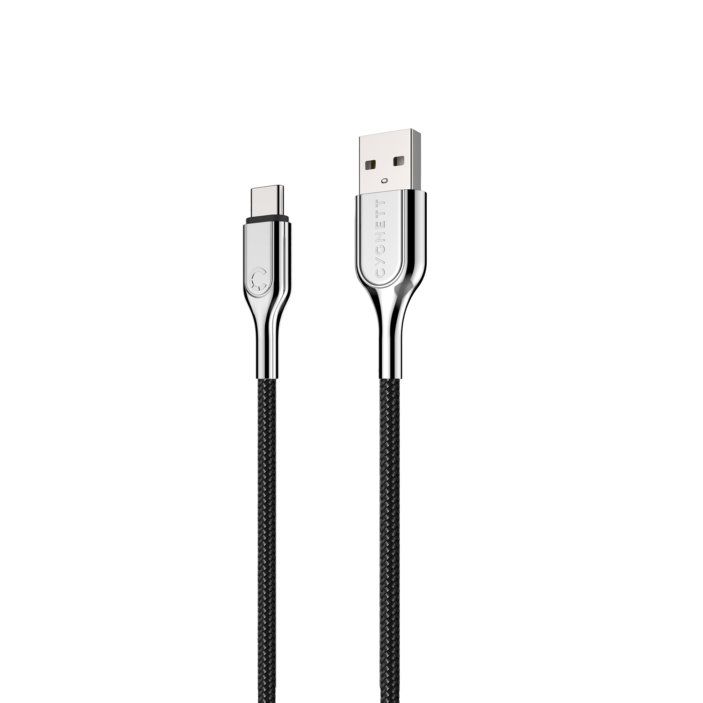 USB-C to USB-A (USB 3.1) Cable - Black 1m - Cygnett (AU)