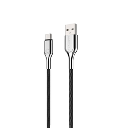 USB-C to USB-A (USB 3.1) Cable - Black 1m - Cygnett (AU)