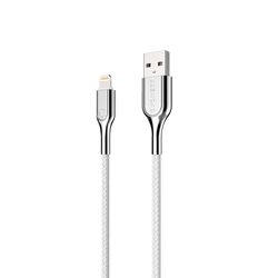 Lightning to USB-A Cable - White 10cm - Cygnett (AU)