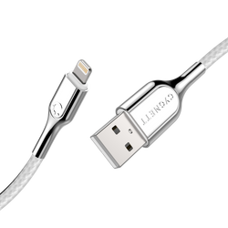 Lightning to USB-A Cable - White 10cm - Cygnett (AU)