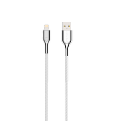 Lightning to USB-A Cable - White 10cm - Cygnett (AU)