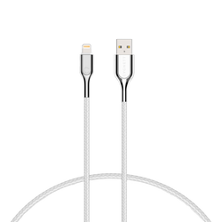 Lightning to USB-A Cable - White 1m - Cygnett (AU)