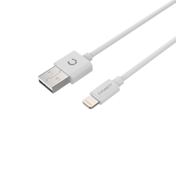 Lightning to USB-A Cable 1M - White - Cygnett (AU)