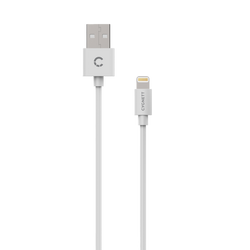 Lightning to USB-A Cable 1M - White - Cygnett (AU)