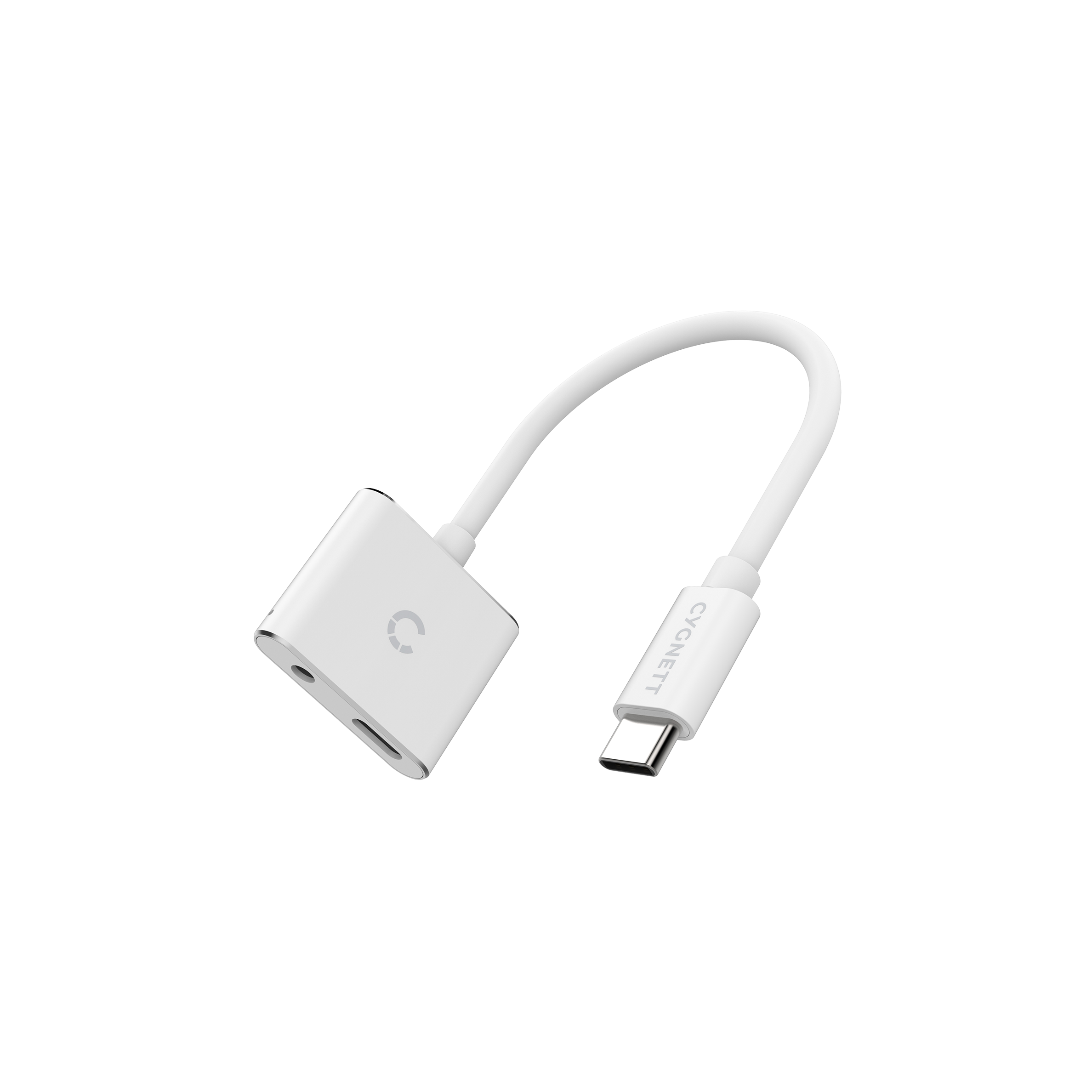 USB-C Audio & Charge Adapter