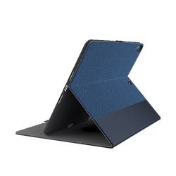 iPad 10.2" Case with Apple Pencil Holder - Navy/Blue - Cygnett (AU)