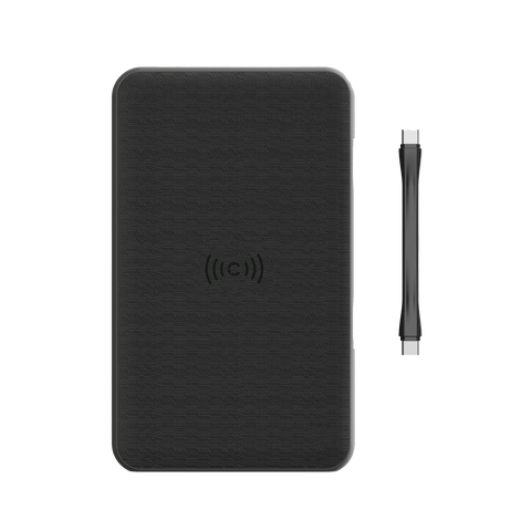 27,000 mAh Laptop and Wireless Power Bank - Cygnett (AU)