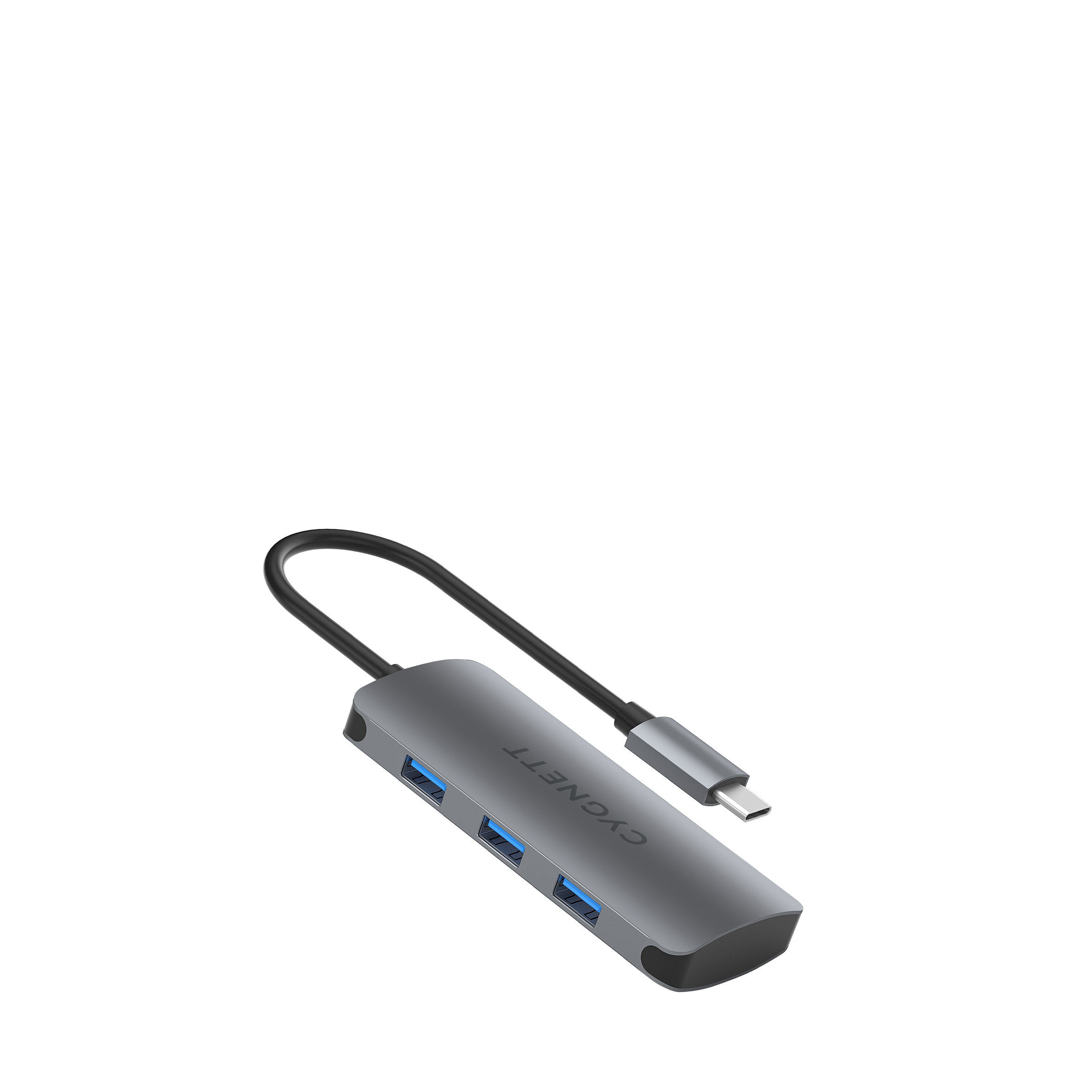 6-in-1 USB-C Hub - Cygnett (AU)