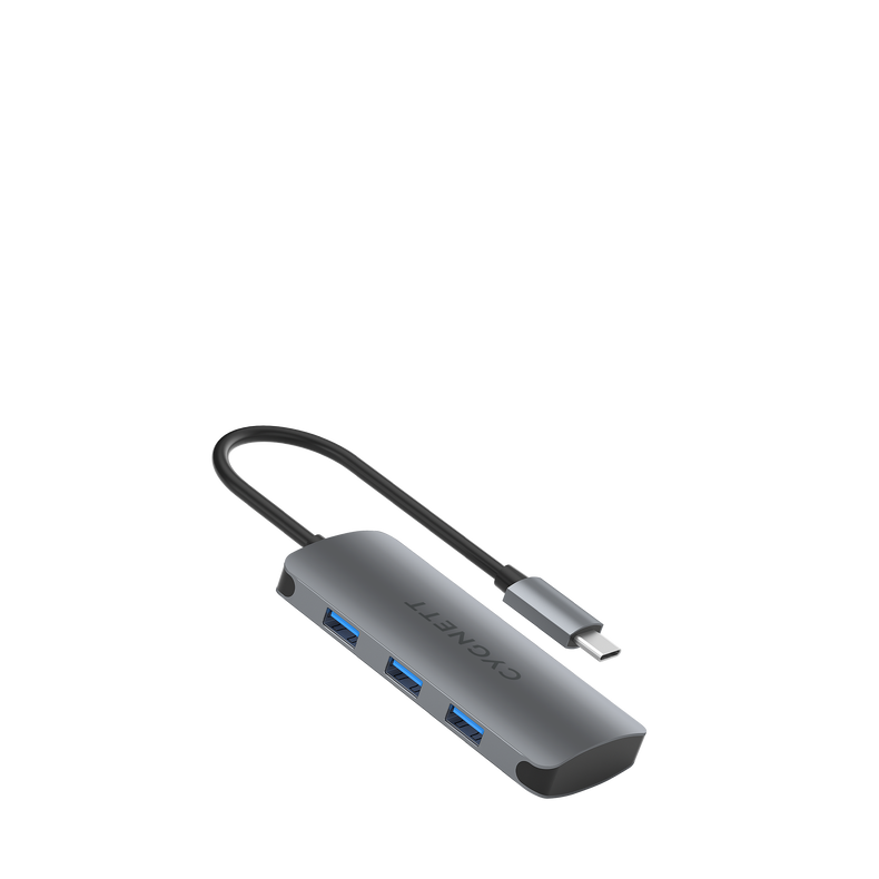 6-in-1 USB-C Hub - Cygnett (AU)