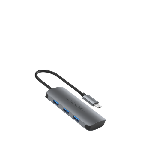 6-in-1 USB-C Hub - Cygnett (AU)