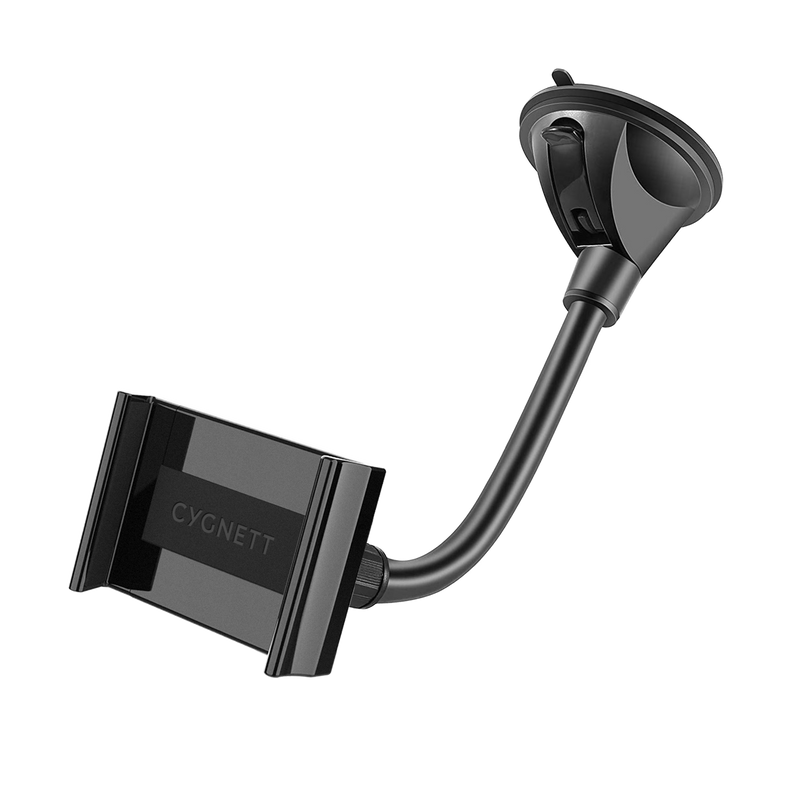 Universal Long Arm Car Mount