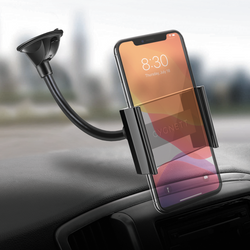 Universal Long Arm Car Mount