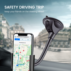 Universal Long Arm Car Mount