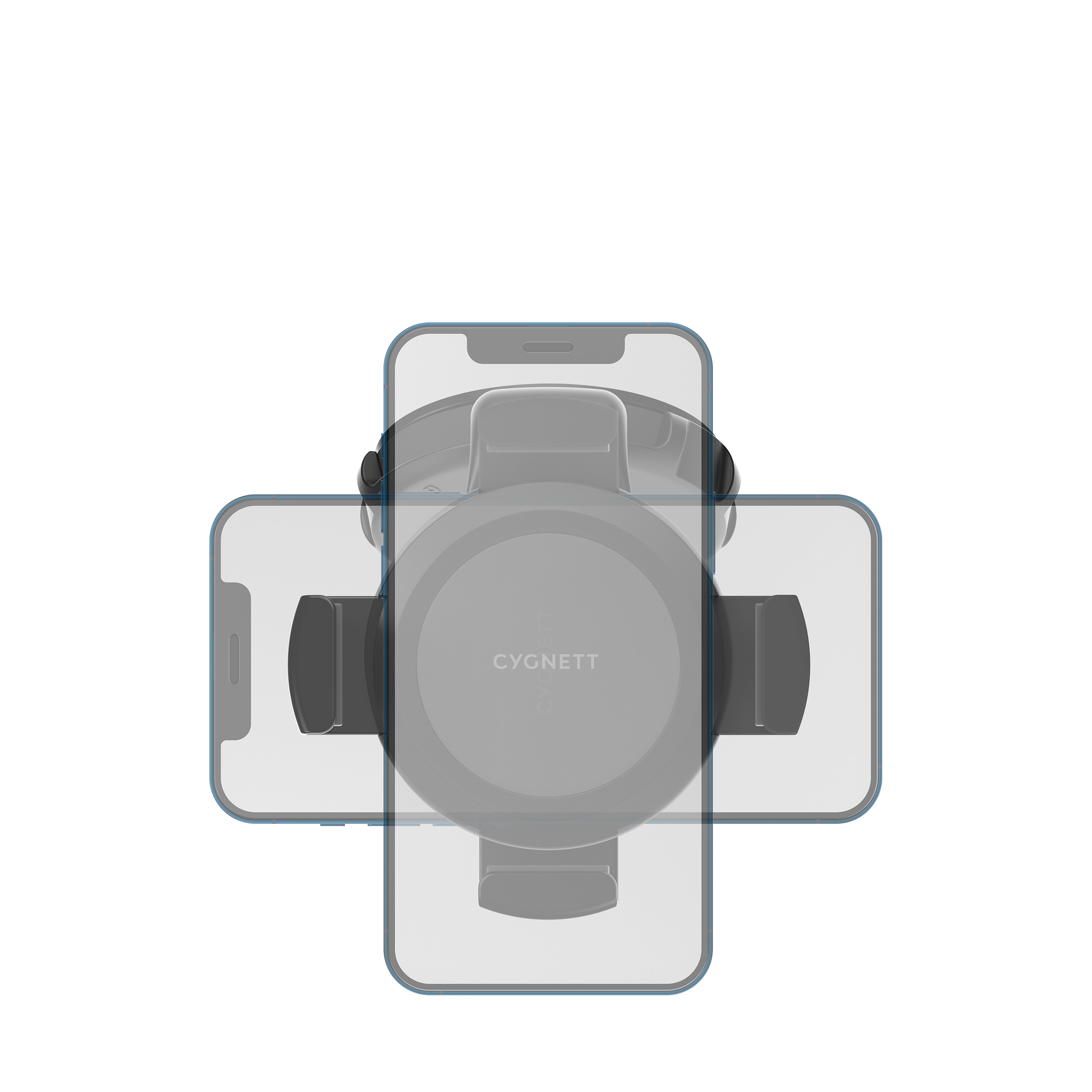 Adjustable Car Mount - Cygnett (AU)