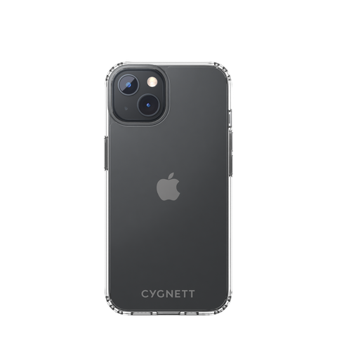 iPhone 13 Clear Protective Case - Cygnett (AU)