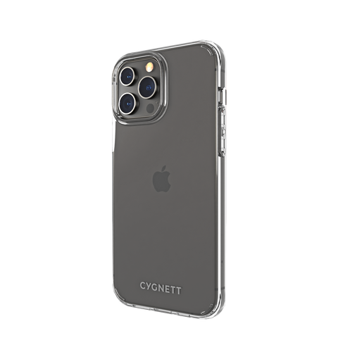 iPhone 15 Pro Max Clear Case - Cygnett (AU)