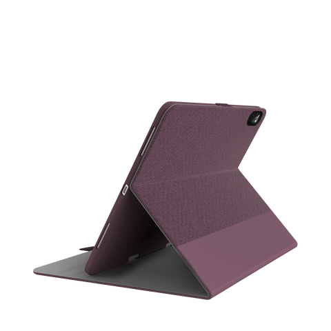 Protective Case for iPad Air 11 (M2 6th Gen) iPad Air 10.9 (Gen 4-5) iPad Pro 11 (Gen 1-5) Case - Dusty Rose Case - Dusty Rose - Cygnett (AU)