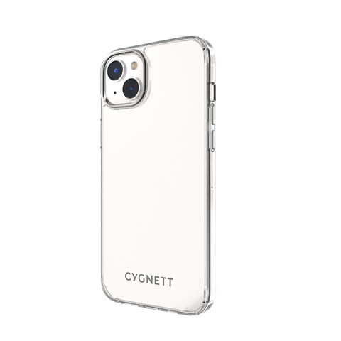 iPhone 14 Plus Clear Protective Case - Cygnett (AU)