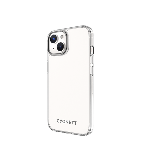 iPhone 13/14 Clear Protective Case - Cygnett (AU)