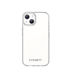 iPhone 13/14 Clear Protective Case - Cygnett (AU)