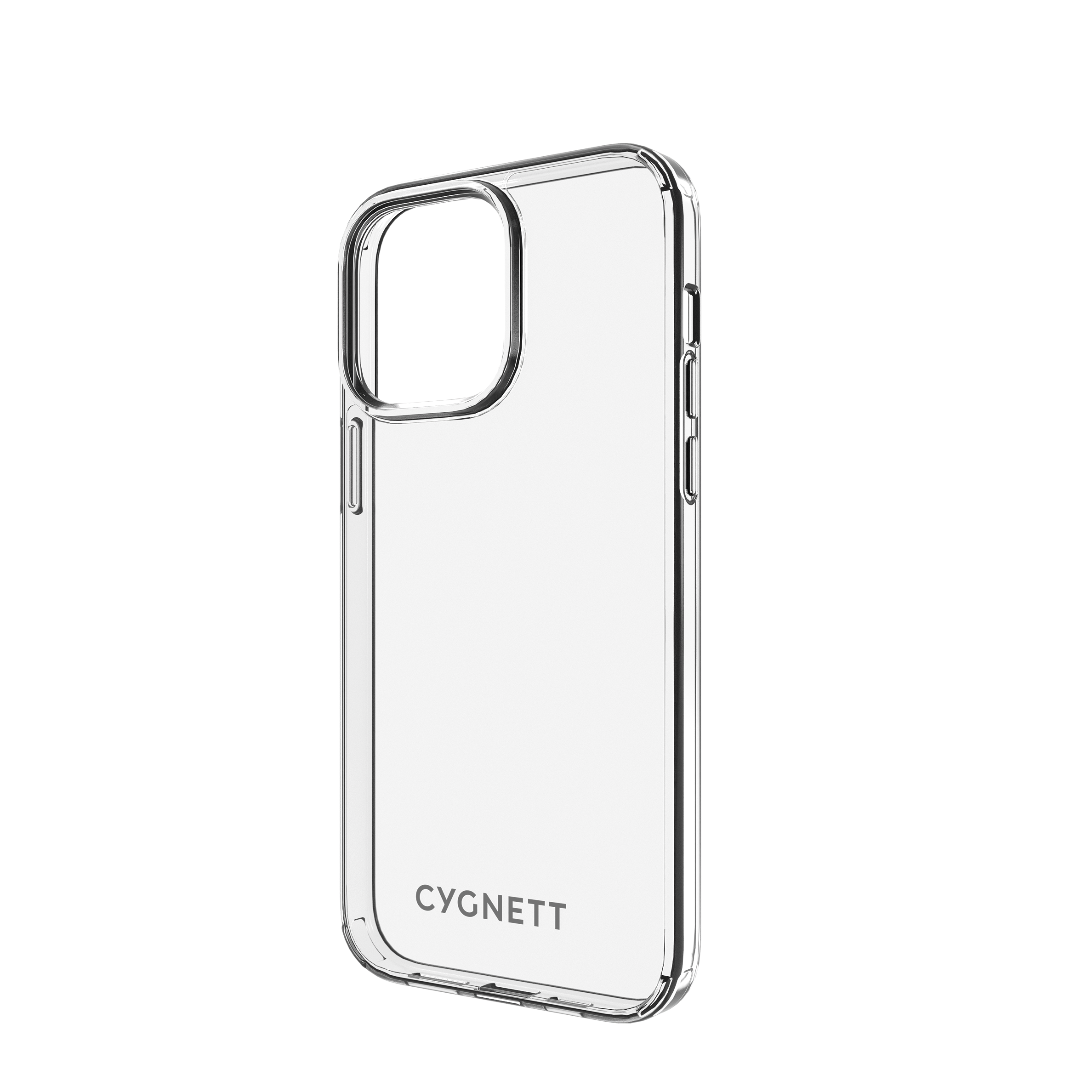 iPhone 14 Pro Max Clear Protective Case - Cygnett (AU)