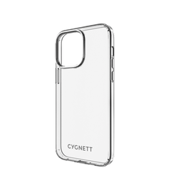 iPhone 14 Pro Max Clear Protective Case - Cygnett (AU)