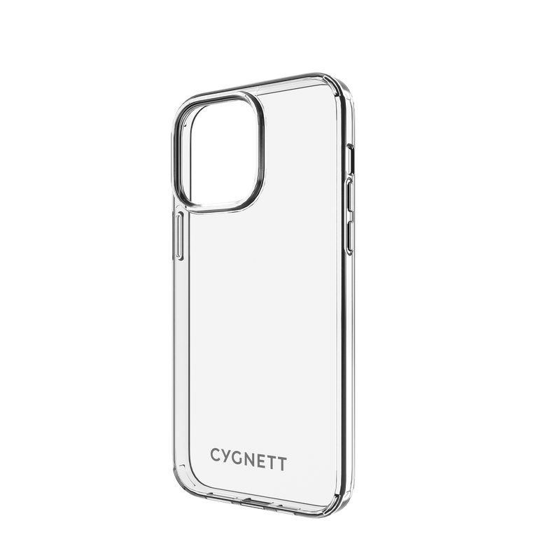 iPhone 14 Pro Max Clear Protective Case - Cygnett (AU)