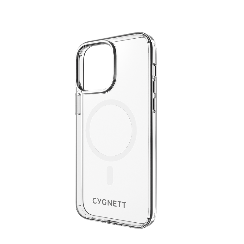 iPhone 14 Pro Max MagSafe Clear Case - Cygnett (AU)