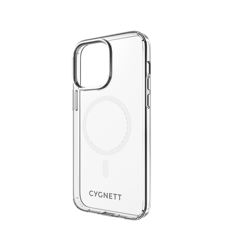 iPhone 14 Pro Max MagSafe Clear Case - Cygnett (AU)