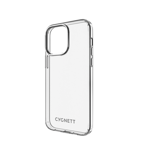 iPhone 14 Pro Max Clear Protective Case - Cygnett (AU)