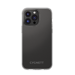 iPhone 14 Pro Max Clear Protective Case - Cygnett (AU)