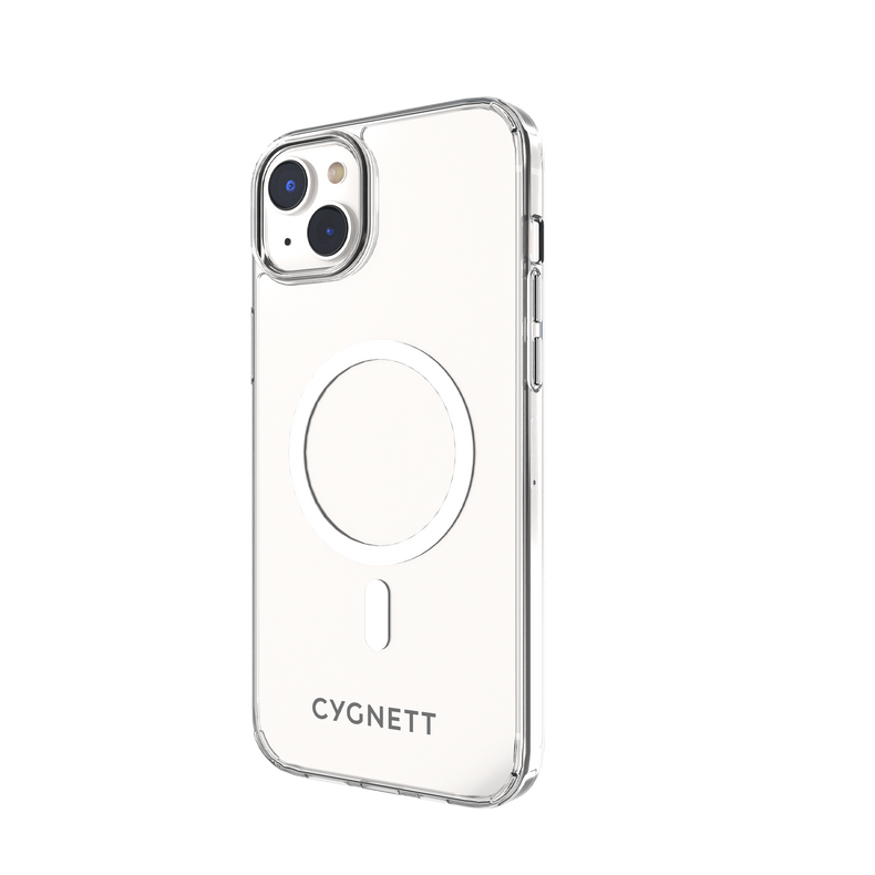 iPhone 14 Plus MagSafe Clear Case - Cygnett (AU)