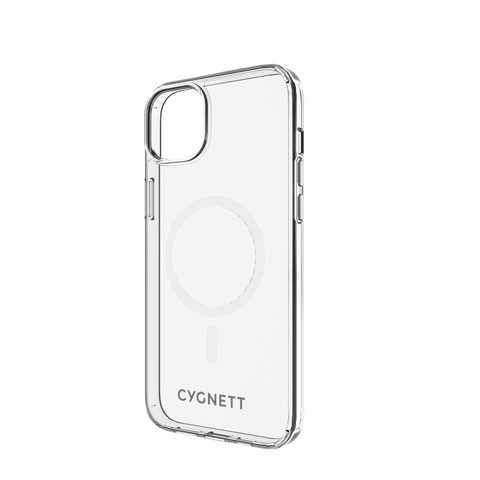 iPhone 14 Plus MagSafe Clear Case - Cygnett (AU)