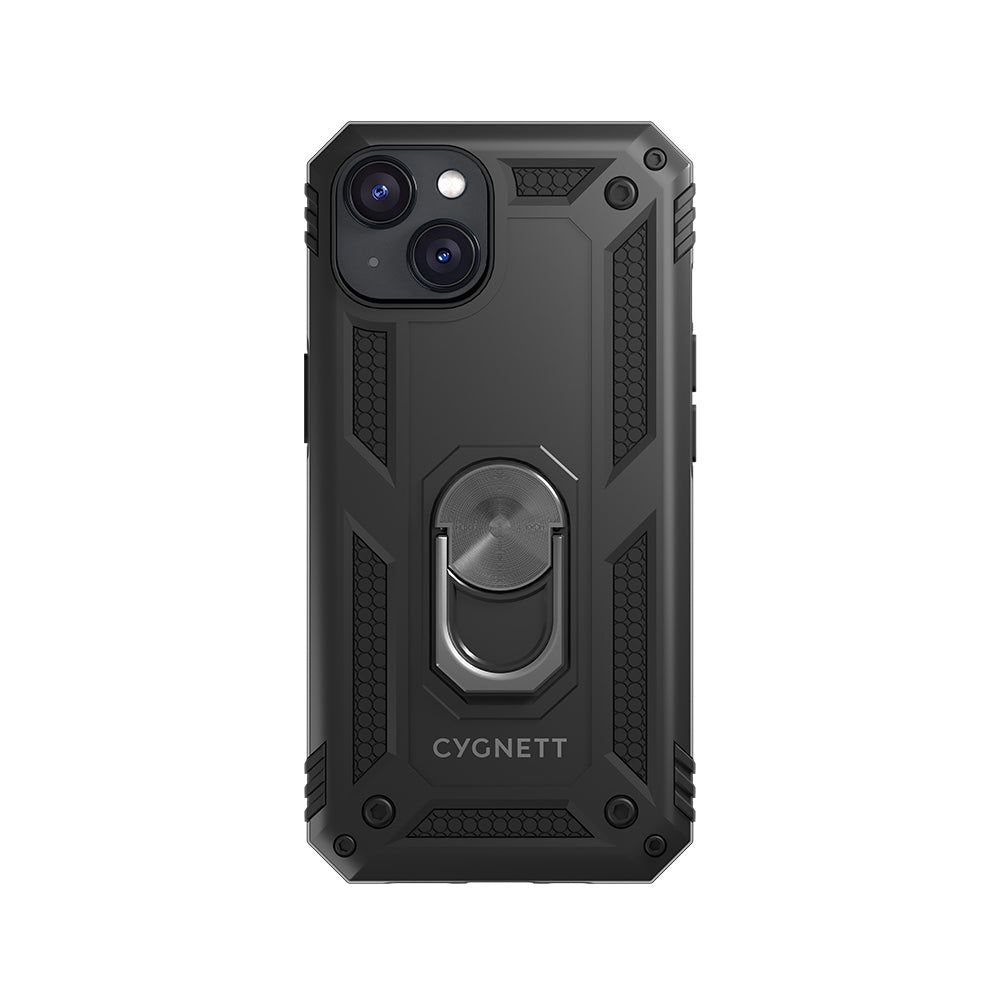 iPhone 13/14 Rugged Case - Cygnett (AU)