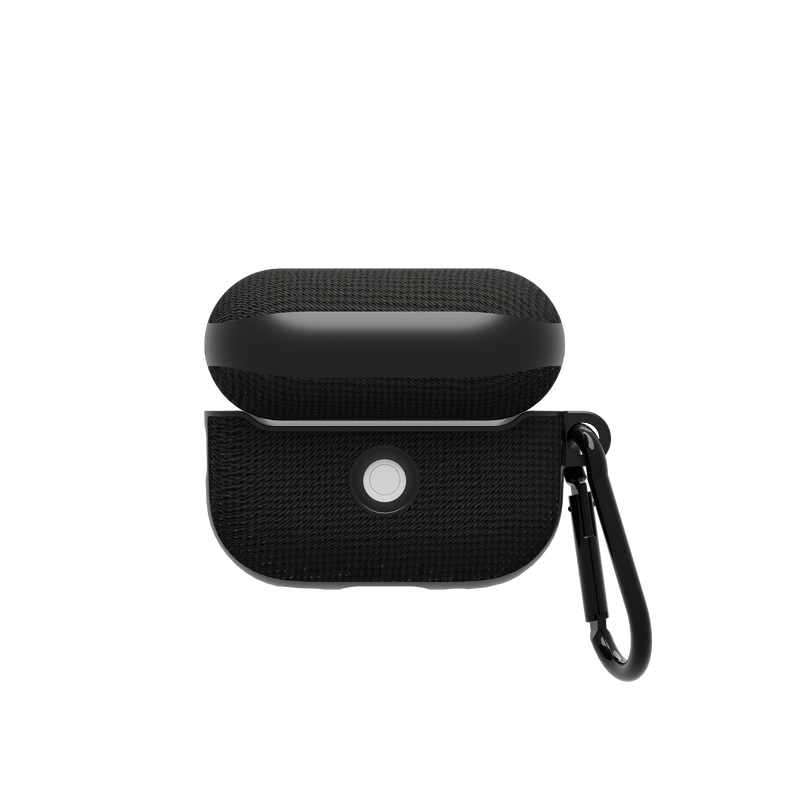 AirPods Pro Protective Case Gen 1 & 2 - Black - Cygnett (AU)