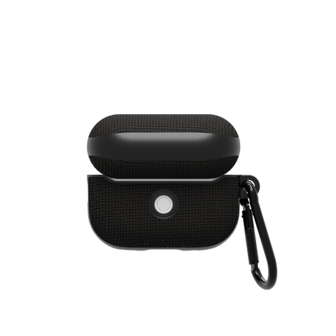 AirPods Pro Protective Case Gen 1 & 2 - Black - Cygnett (AU)