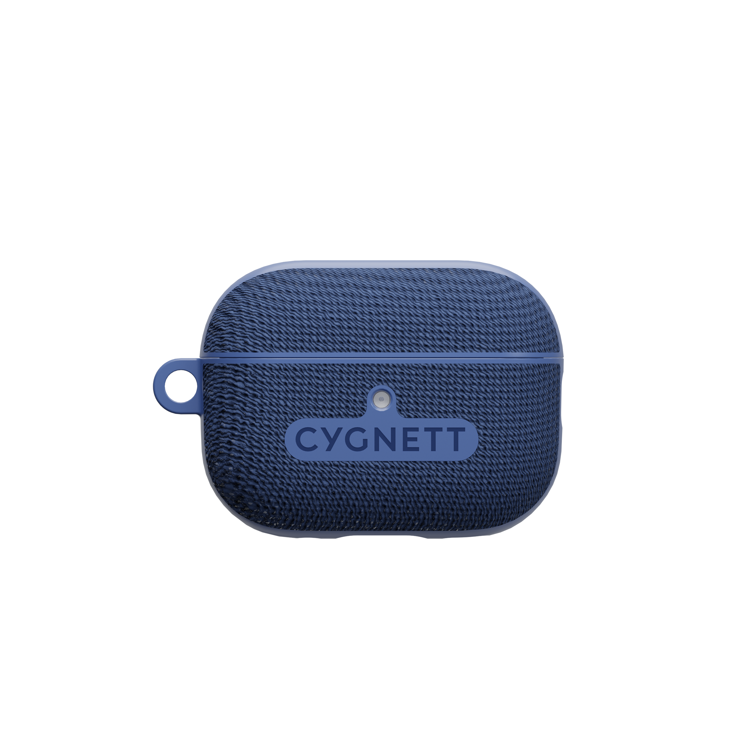 AirPods Pro Protective Case Gen 1 & 2 - Blue - Cygnett (AU)