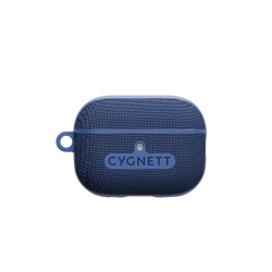 AirPods Pro Protective Case Gen 1 & 2 - Blue - Cygnett (AU)