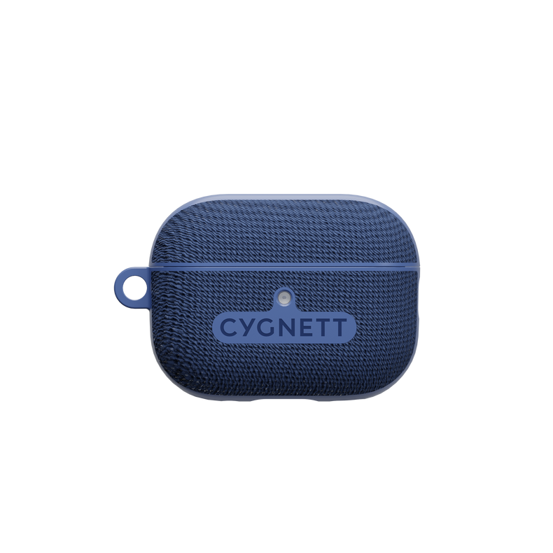 AirPods Pro Protective Case Gen 1 & 2 - Blue - Cygnett (AU)