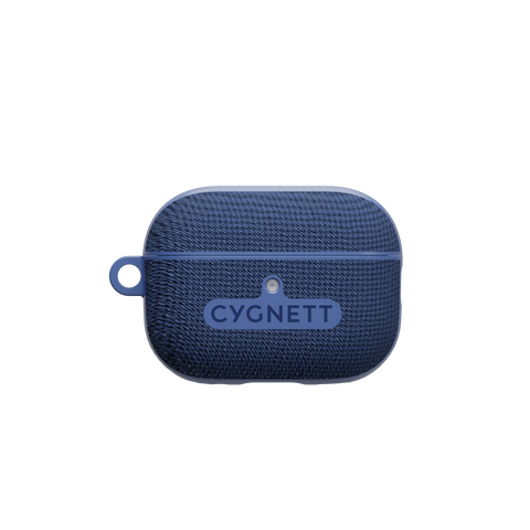 AirPods Pro Protective Case Gen 1 & 2 - Blue - Cygnett (AU)