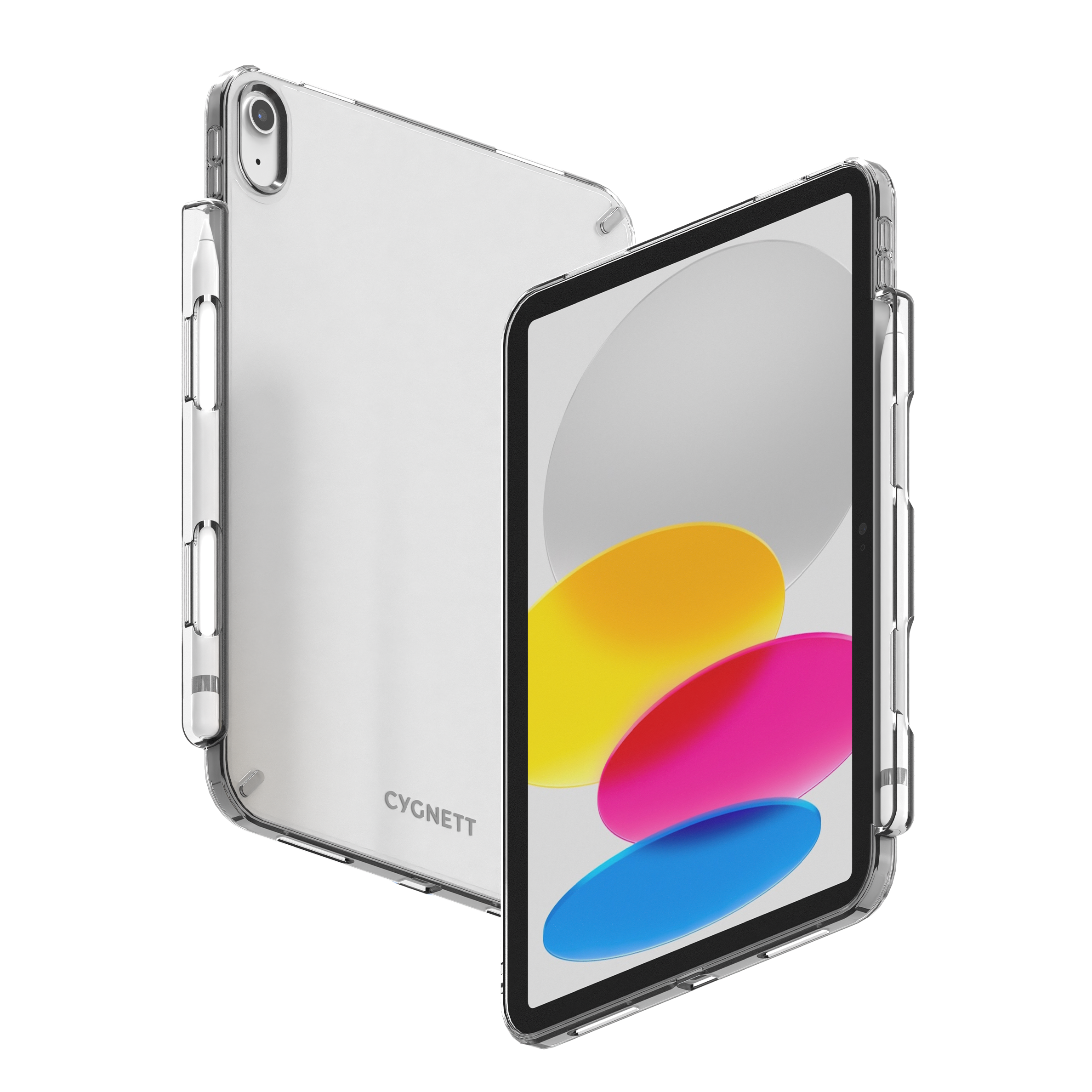 Case for iPad 10.9" 10th Gen (2022) - Cygnett (AU)