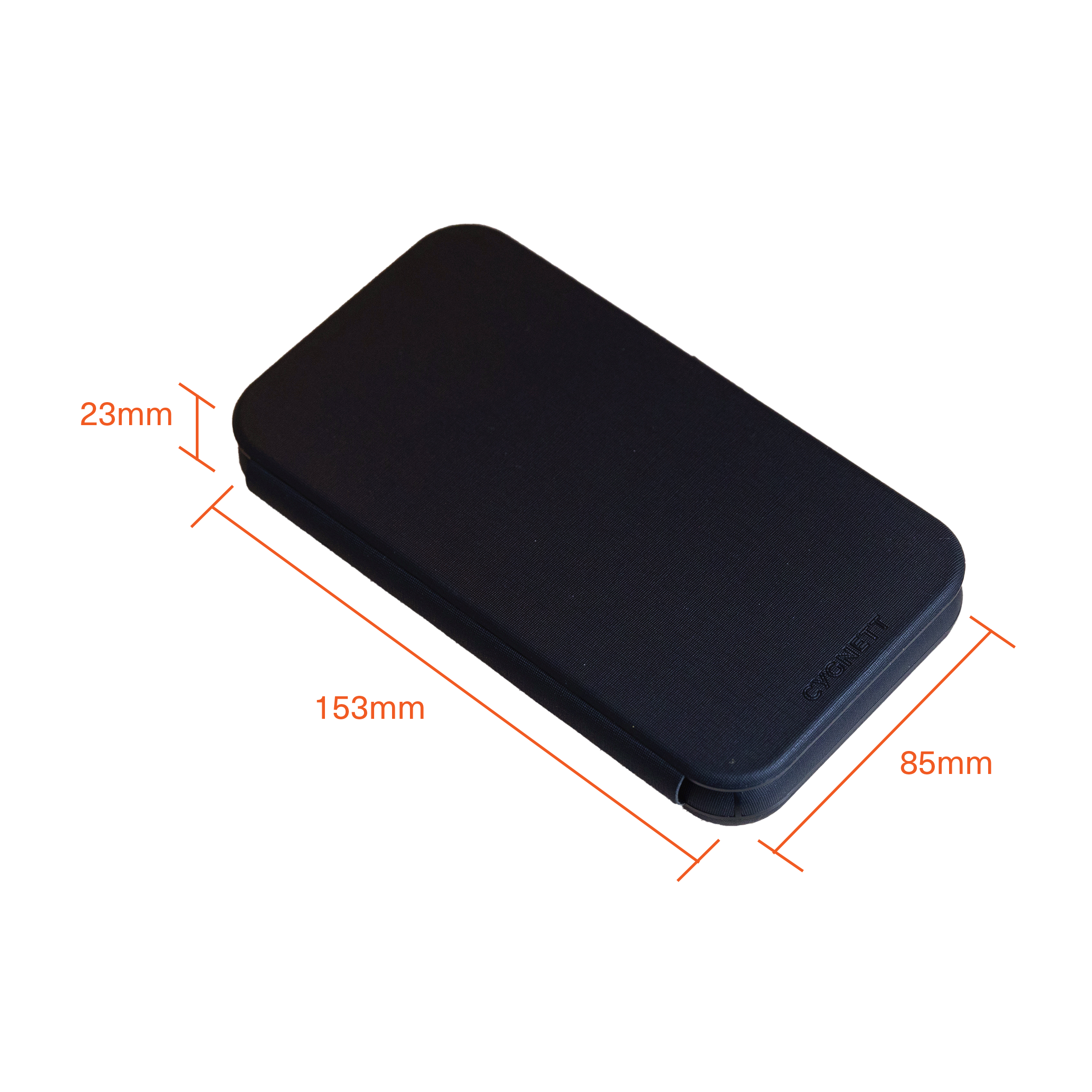 MagTravel Qi2.0 3-in-1 Wireless Charger