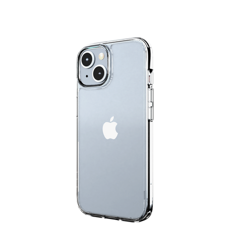 iPhone 15 Clear Case - Cygnett (AU)