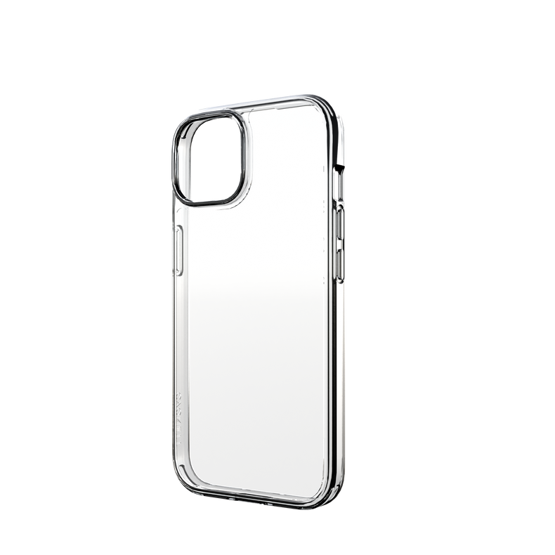 iPhone 15 Clear Case - Cygnett (AU)