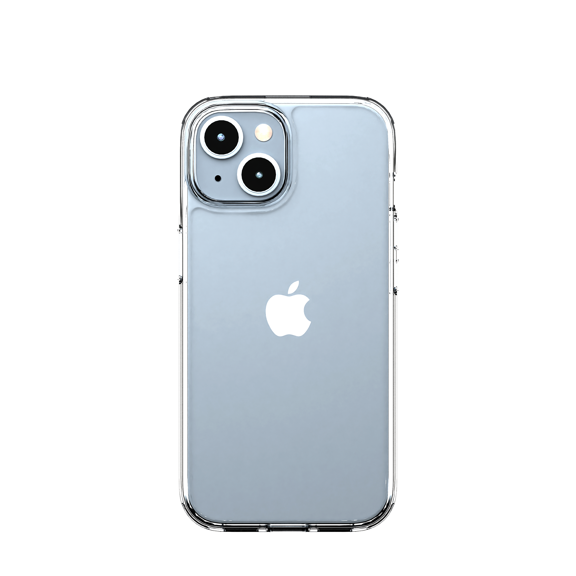 iPhone 15 Clear Case - Cygnett (AU)