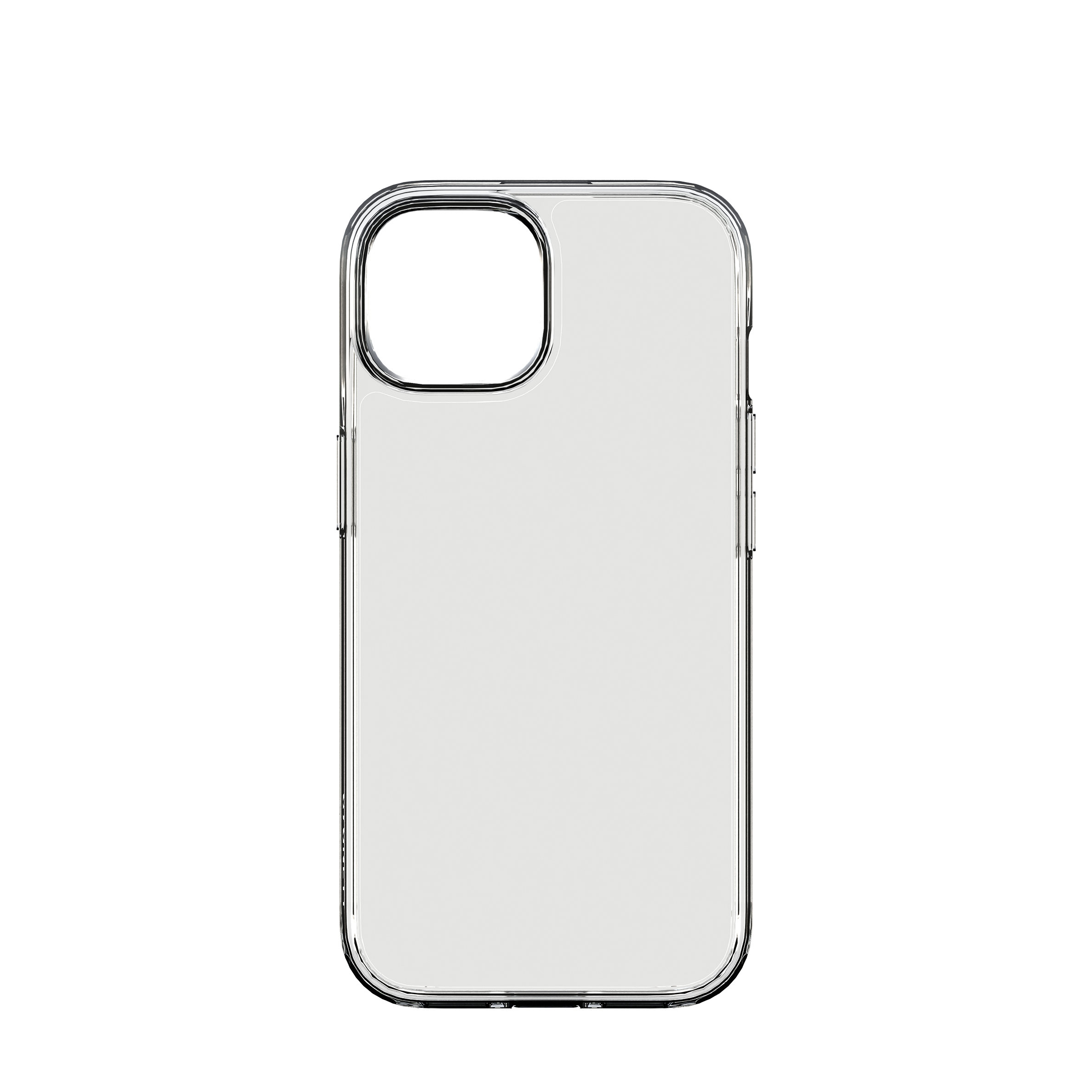 iPhone 15 Clear Case - Cygnett (AU)