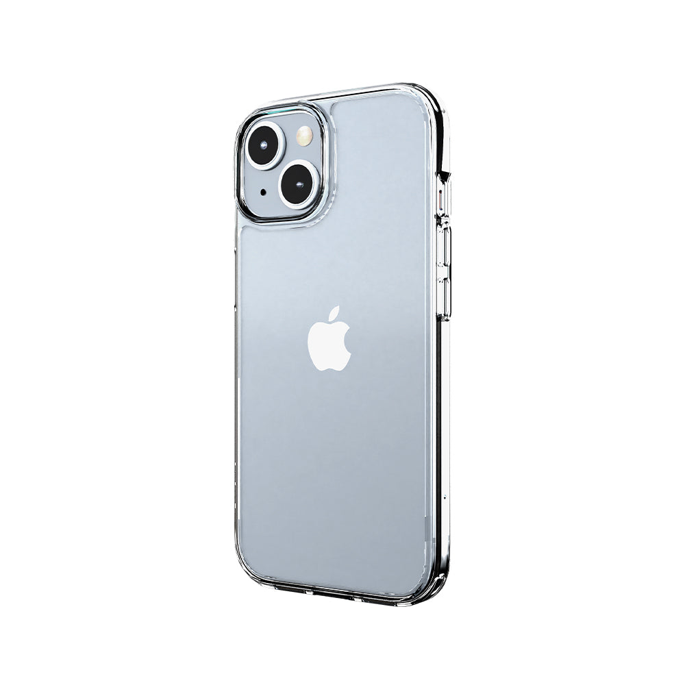 iPhone 15 Clear Case