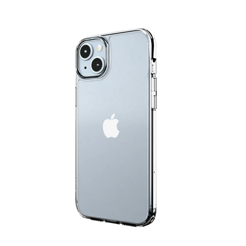 iPhone 15 Plus Clear Case - Cygnett (AU)